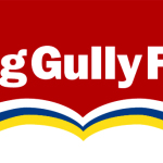 Sping Gully Food Logo