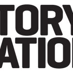 Story Nation logo